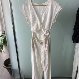 Brax Wilfred Jumpsuit (Size 2)